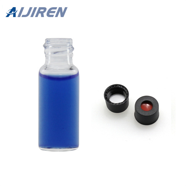 <h3>Common use amber 2ml screw cap vial for hplc Made in China</h3>
